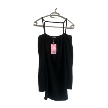 Missy empire dress