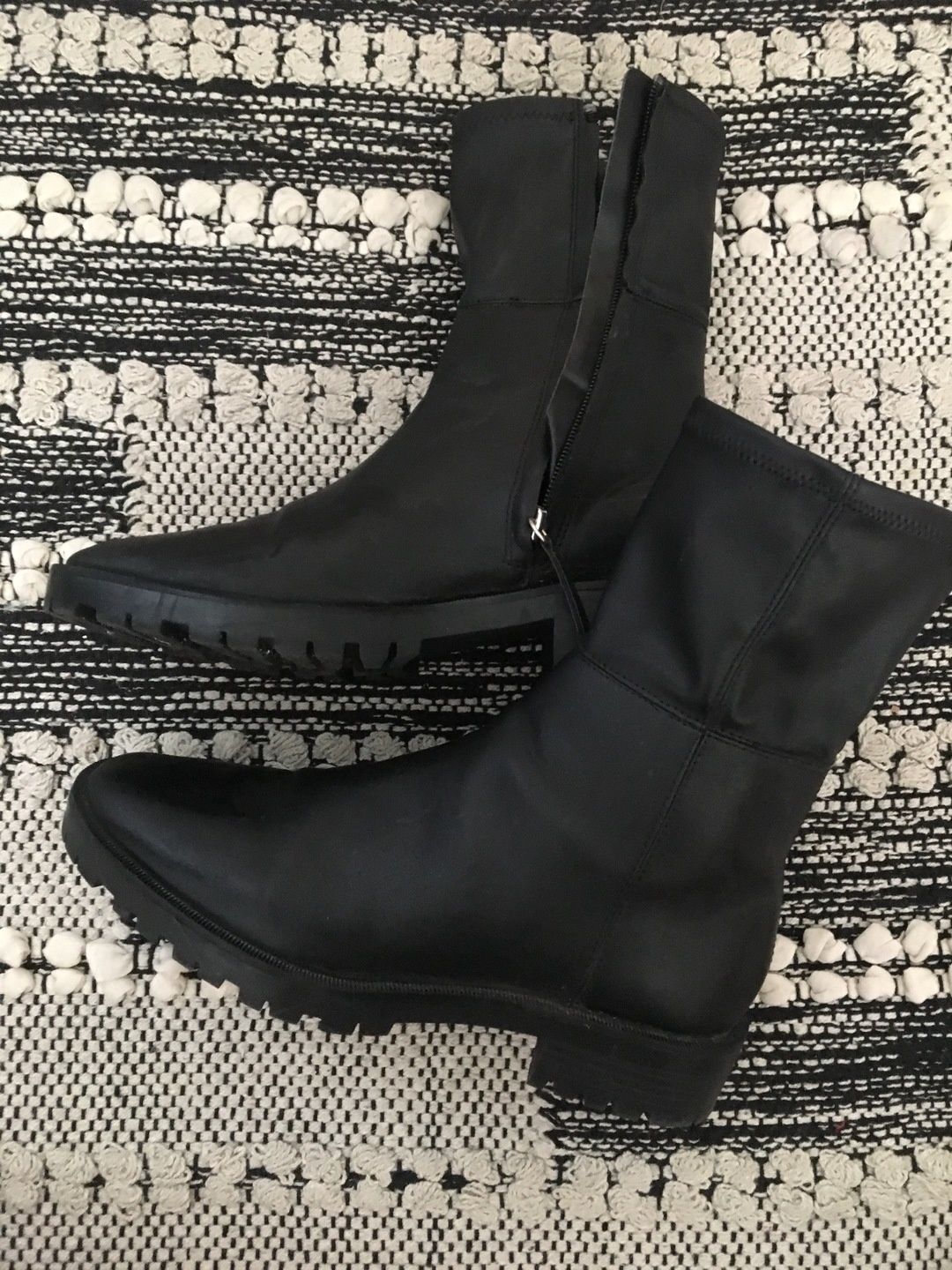 Zara boots