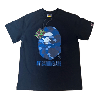 B bathing ape size (M)