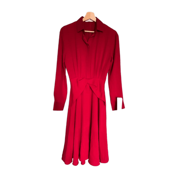 Lane jt dress