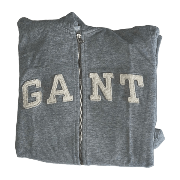 Gant hoodie