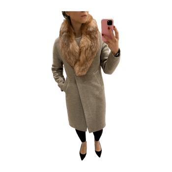 Vintage coat
