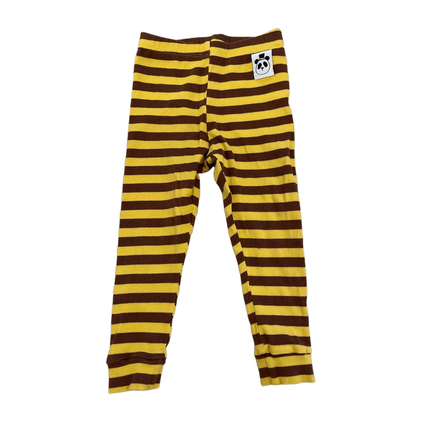 Mini rodini kids' pants