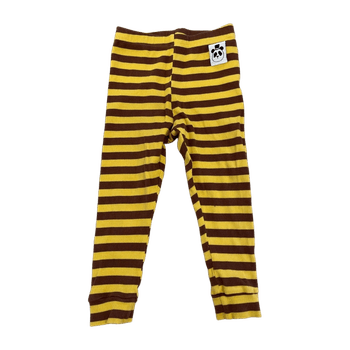 Mini rodini kids' pants