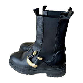 Bukela boots