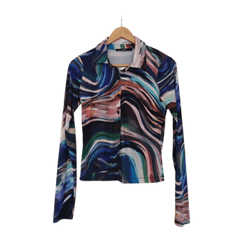 Bik bok blouse