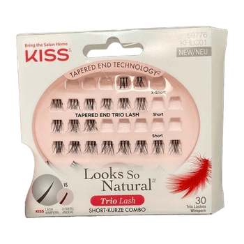 Kiss beauty product