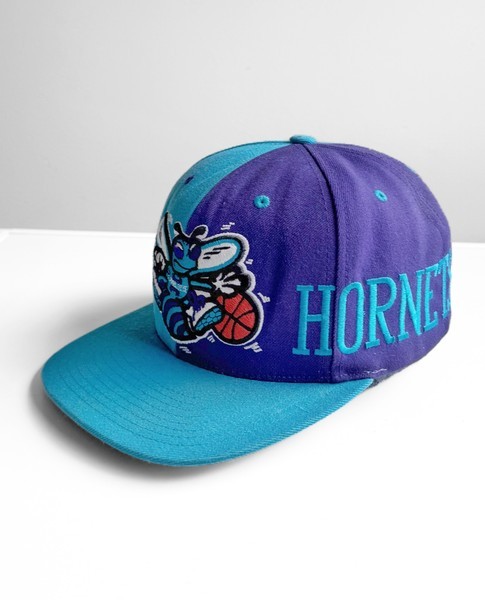 Cap Mitchell & Ness
