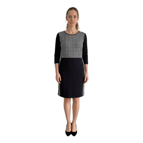 Betty Barclay patterned dress
