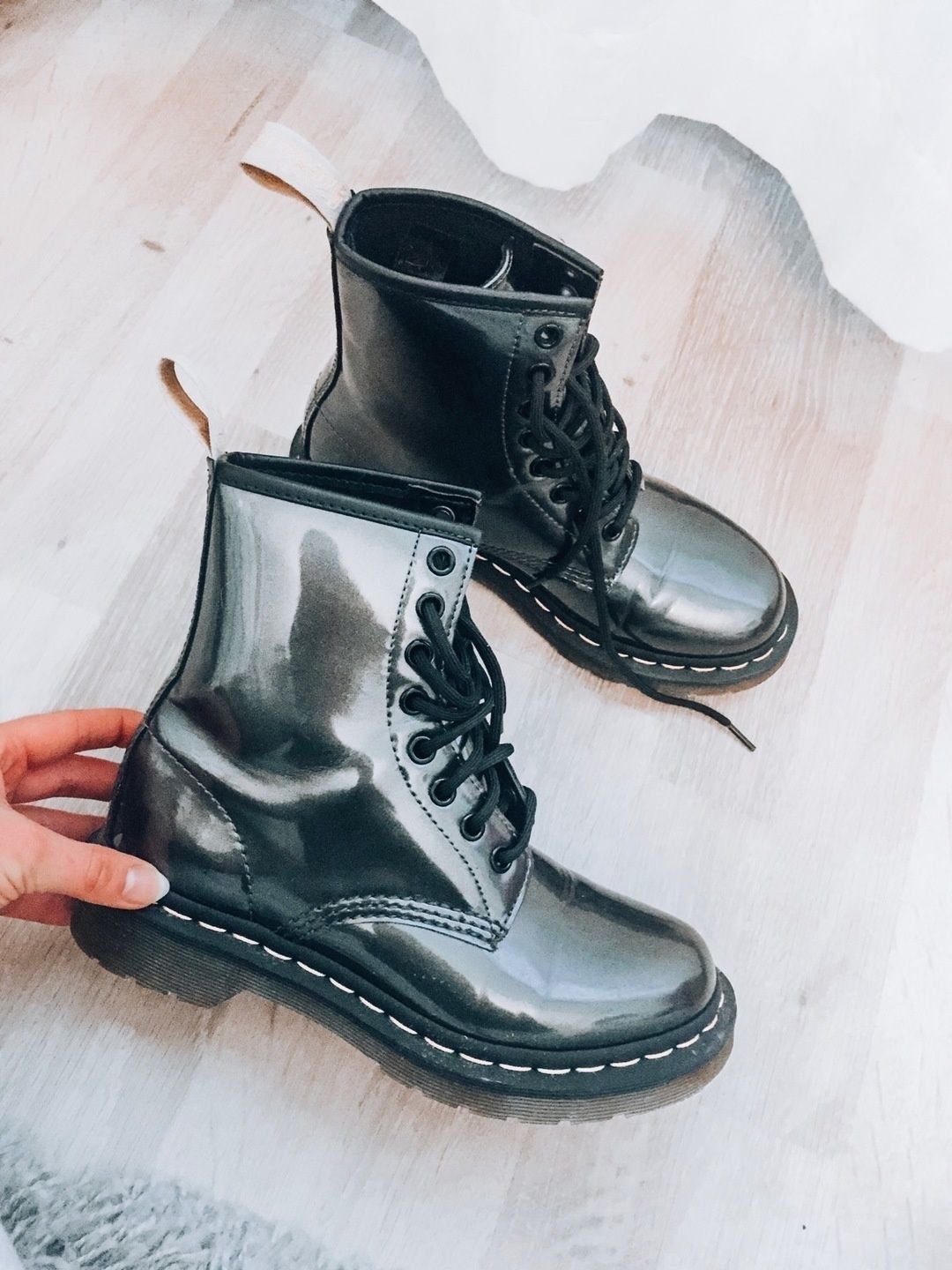Dr. martens boots