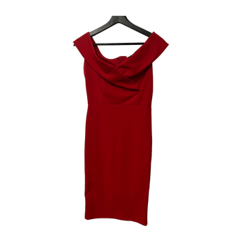 Wal g dress