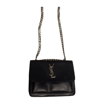 Ysl, armani bag