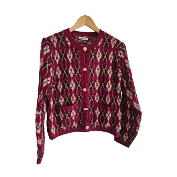 Villarakki coat