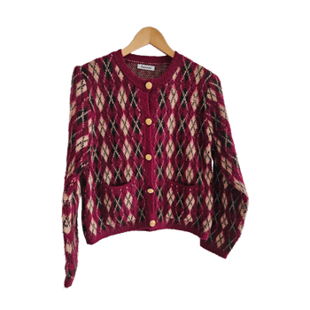 Villarakki coat