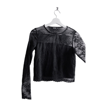 Fb sister blouse