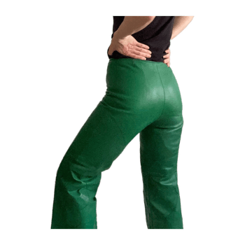 Anu pentik jeans