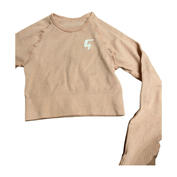 Squatproof sportswear