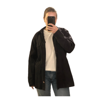 Dickies blouse