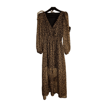 Stradivarius dress