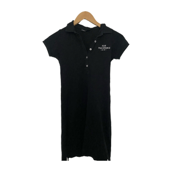 Peak performance dress