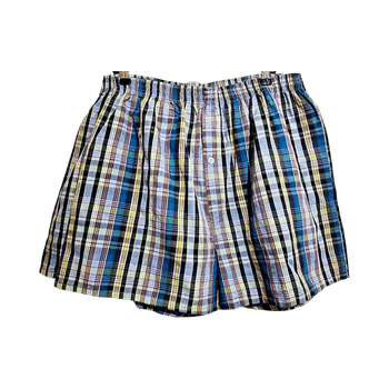 Miesten boxerit 2kpl