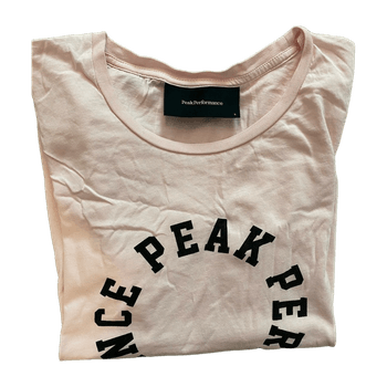 Peak performance top
