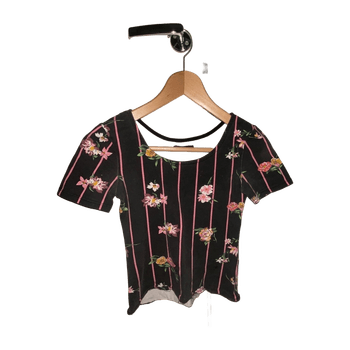 Cropp top