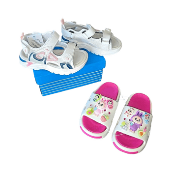 New - Two pairs size 28