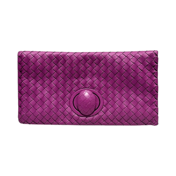 Bottega Veneta clutch
