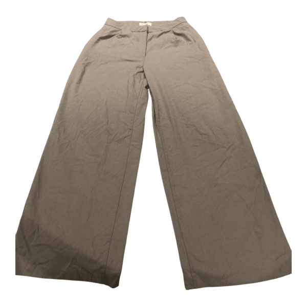 Beige bukser fra H&M