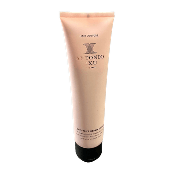 Antonio axu leave-in zero frizz cream beauty product