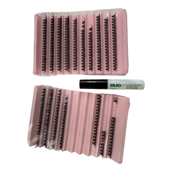 False eyelash kit