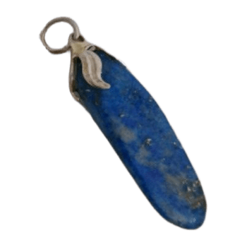 Lapis lazuli jewelry