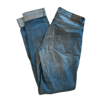 Zara jeans