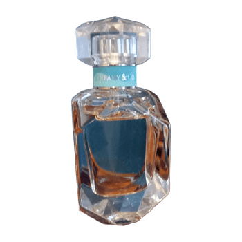 Tiffanys beauty product