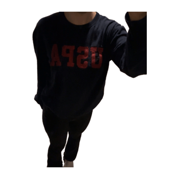 Ralph lauren hoodie