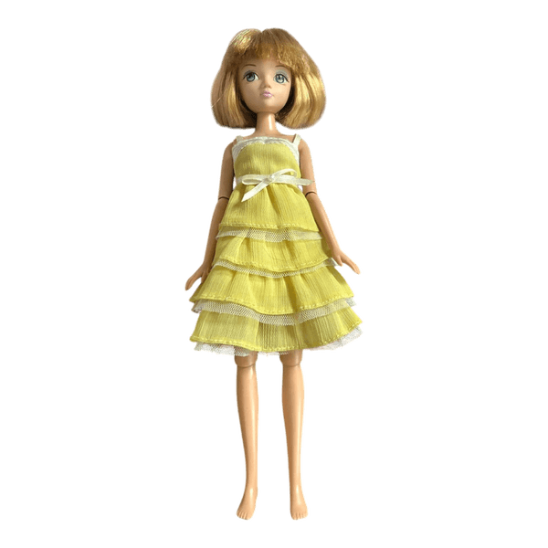Takara licca chan doll