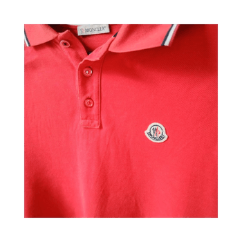 Moncler Polo 