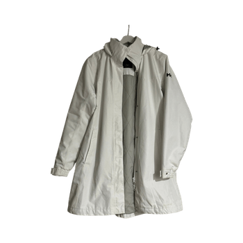 Helly Hansen parkatakki