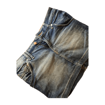 H&m skirt