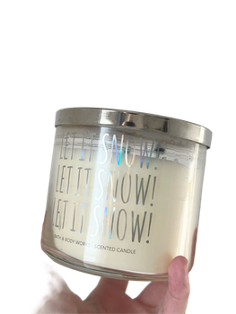Bath & bodyworks accessory