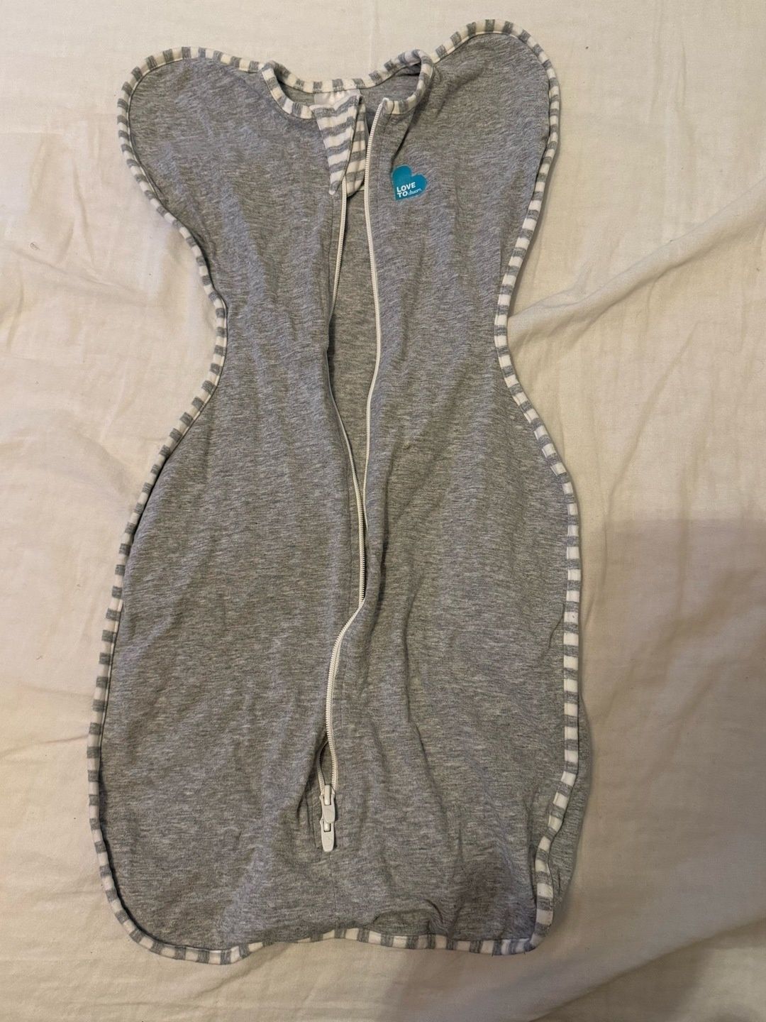 Swaddle up kids' item