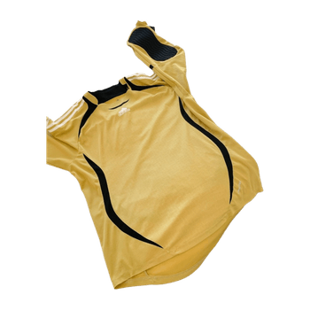 Adidas blouse