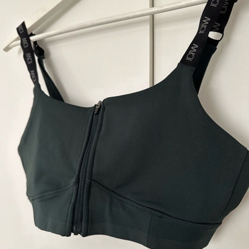 Icaniwill sportswear