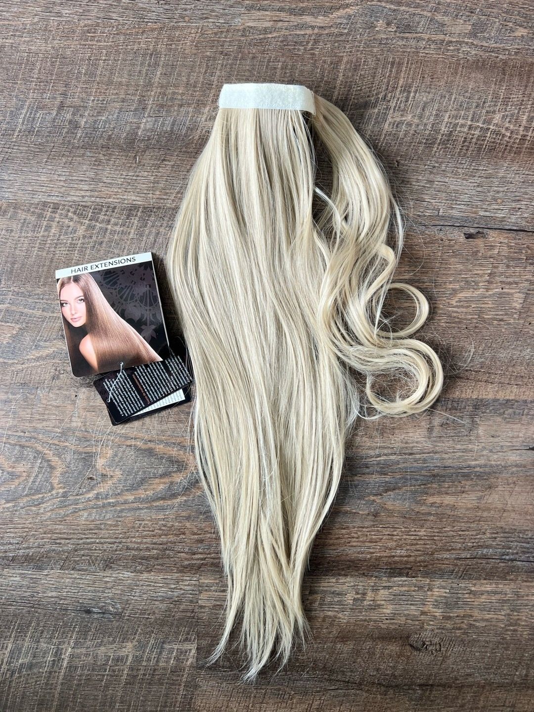 Hair extension accessory