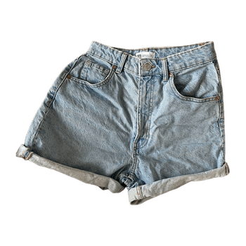 Zara shorts