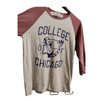 Pl&co casual attire top