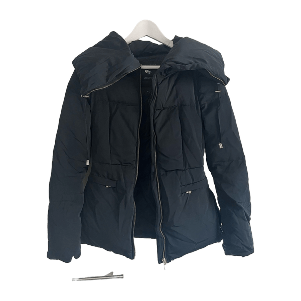 Zara coat