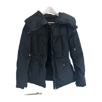 Zara coat