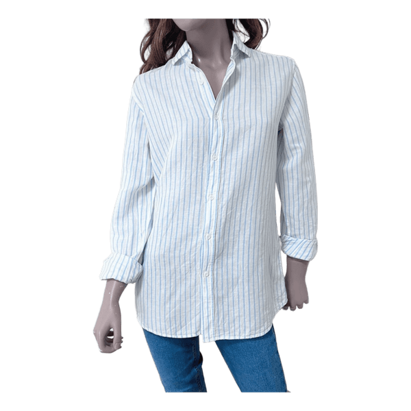 Massimo Dutti striped shirt